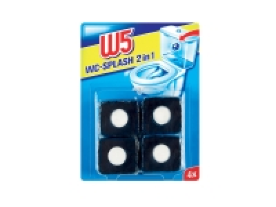 WC Splash 2 en 1 1.45&nbsp;&euro;