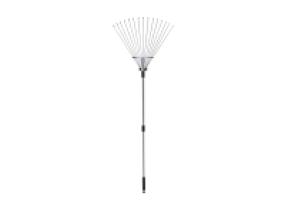 Balai dextérieur ou râteau à feuilles 5.99 €