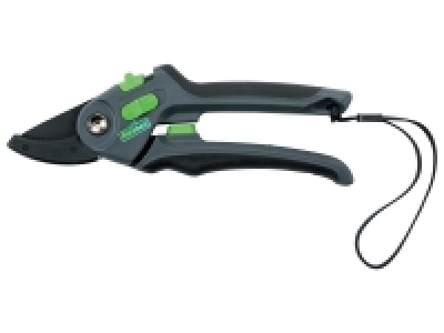 Sécateur à enclume ou bypass 3.99 €