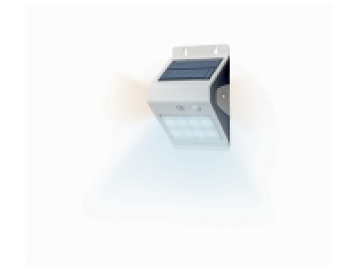 Applique murale solaire à LED 8.99 €