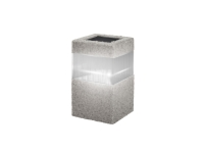 Balise solaire à LED 3.99 €