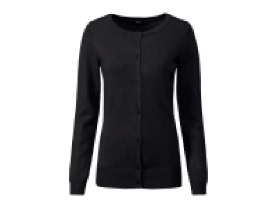 Lidl  Gilet en maille fine femme