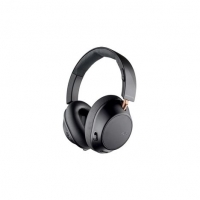 Auchan Plantronics PLANTRONICS Casque audio Bluetooth - Noir - BackBeat Go 810