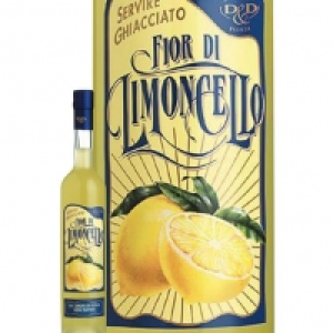 Auchan  Fior di Limoncello - 70cl