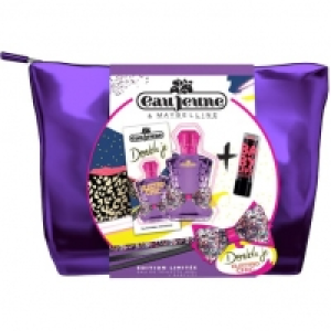 EAU JEUNE Coffret Cadeau Eau de Toilette Double Je + Babylips Electro  17.35 €