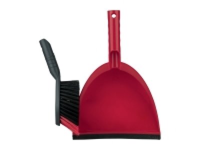 Balai ou pelle et balayette 5.99 €