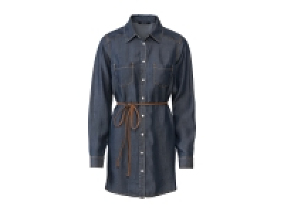 Robe-chemise 11.99 €