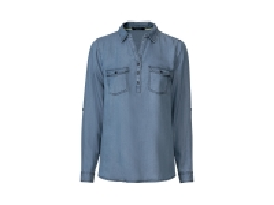 Tunique 7.99 €