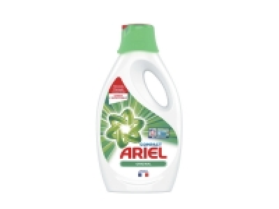 Ariel lessive liquide 5.29 €