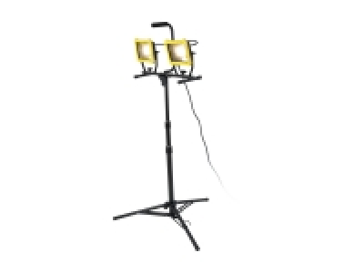 Projecteur de chantier LED 49.99 €