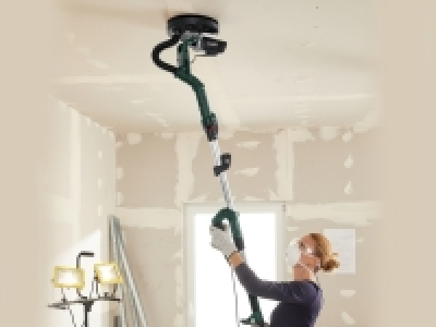 Ponceuse murs et plafonds 79.99 €