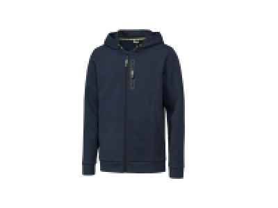 Sweat zippé homme 13.99 €