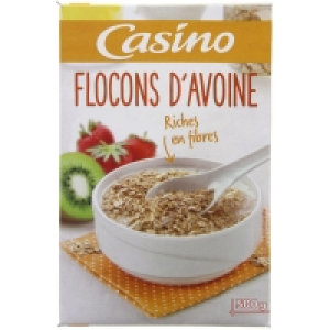Flocons davoine 500g 1.99 €