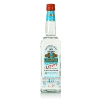 Spar Saint James Anisette gras - Apéritif anisé - Alcool 45 % vol. 70cl