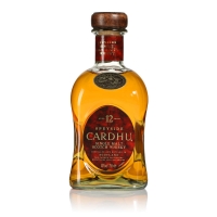 Spar Speyside Cardhu Single malt scotch whisky - Alc. 40% vol. 70cl