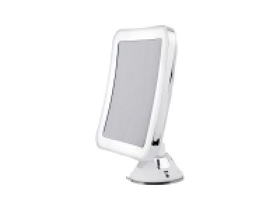Miroir grossissant lumineux