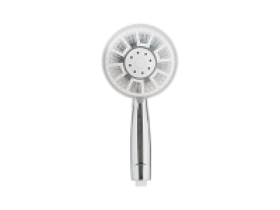 Pommeau de douche à LED 9.99 €