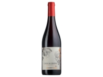 CÔTES DU RHÔNE VIEILLES VIGNES 2.19 €