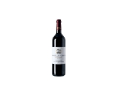 BORDEAUX HAUT-MÉDOC CRU BOURGEOIS