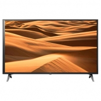 Auchan Lg LG 49UM7100 TV LED 4K UHD 123 cm HDR Smart TV