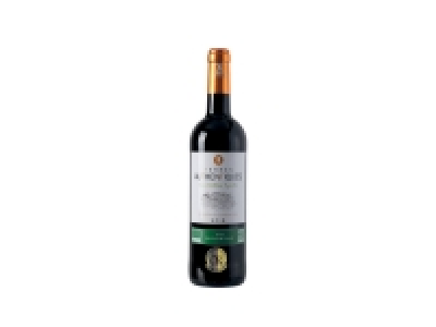 BORDEAUX SUPÉRIEUR BIO 4.99 €