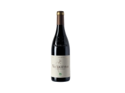 VACQUEYRAS BIO 7.99 €