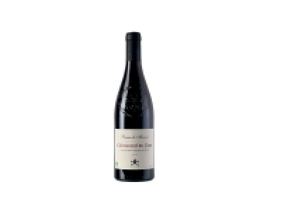 Lidl  CHÂTEAUNEUF-DU- PAPE BIO