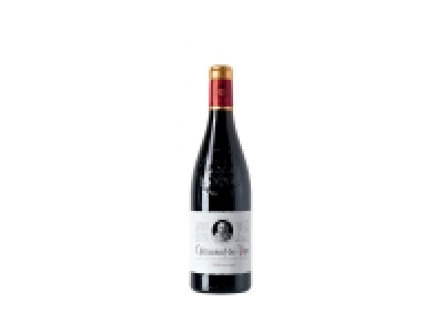 CHÂTEAUNEUF-DU- PAPE 14.99 €