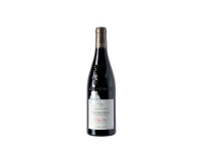 GIGONDAS 12.49 €