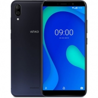 Auchan Wiko WIKO Smartphone Y80 - 16 Go - Bleu foncé - Dark blue - 5.99 pouces - 4