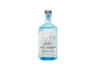 IRISH GIN WILD BURROW 15.49 €