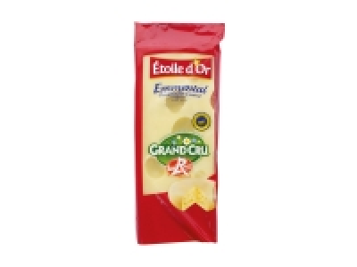 Emmental Label Rouge IGP 2.19 €
