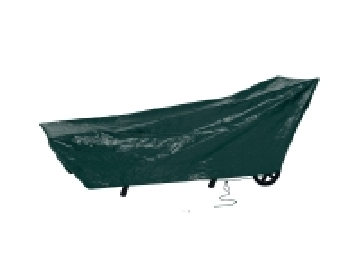 Housse pour mobilier de jardin 4.99 €