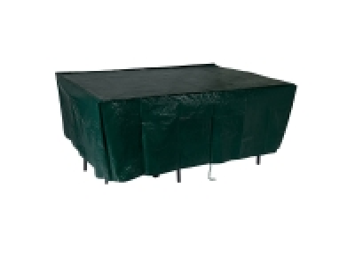 Housse pour mobilier de jardin 7.99 €