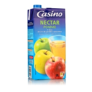 Nectar de pomme 2l 2.47 €