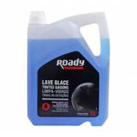 Roady  LAVE-GLACE -20°C TOUTES SAISONS 5 L ROADY