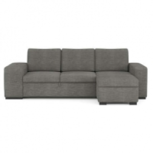 Canapé dangle convertible 4 places en tissu 479.00 €