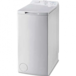 Lave linge ouverture dessus 5 kg