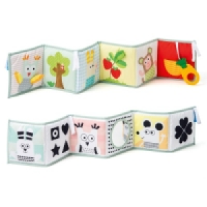 Livre évolutif en tissu 3 en 1 13.59 €
