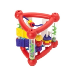 Triangle multi-activités 13.29 €
