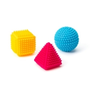 3 formes sensorielles 6.99 €