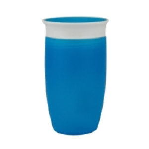 Tasse dapprentissage 360° Miracle 12 mois et + bleu 7.19 €