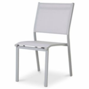 Castorama  Chaise de jardin Verena
