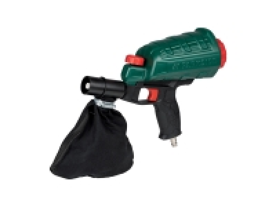 Pistolet de sablage pneumatique 14.99 €
