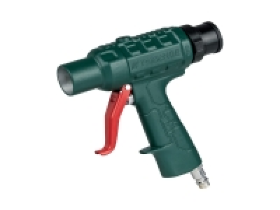 Lidl  Pistolet soufflage et aspiration pneumatique