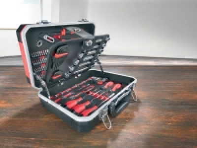 Mallette à outils 64.99 €