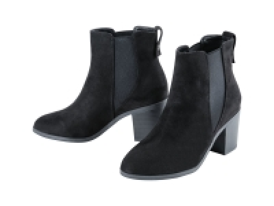Bottines Chelsea 13.99 €