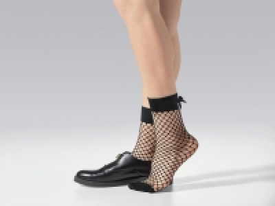 Chaussettes fines