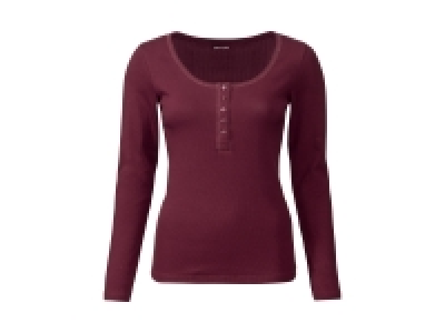 T-shirts côtelés à manches longues 4.99 €