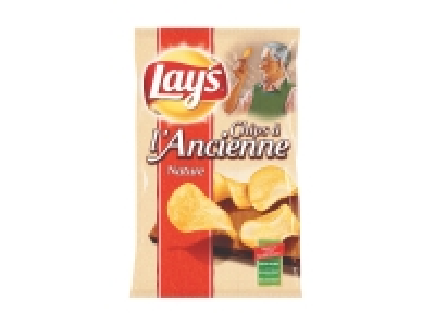 Lays chips à lancienne 0.93 €